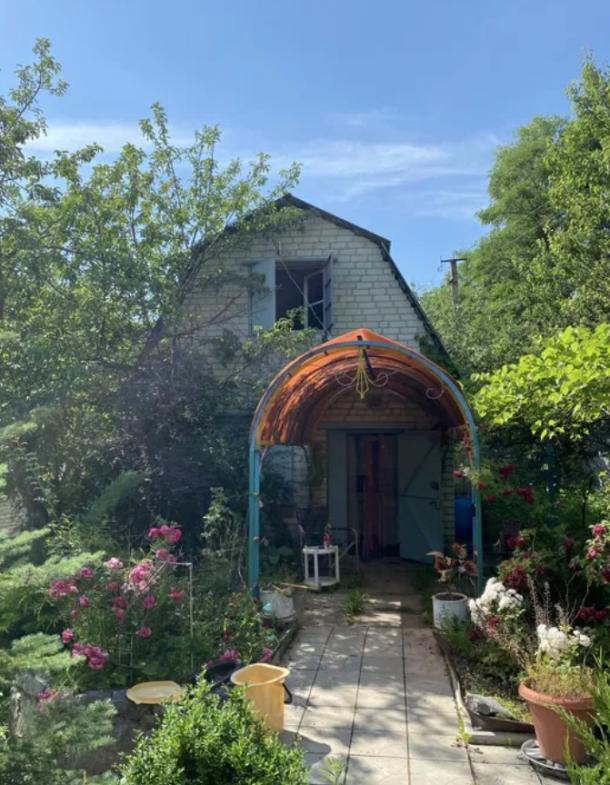 Дом, 3-кімн., Дергачи, Харьковский район