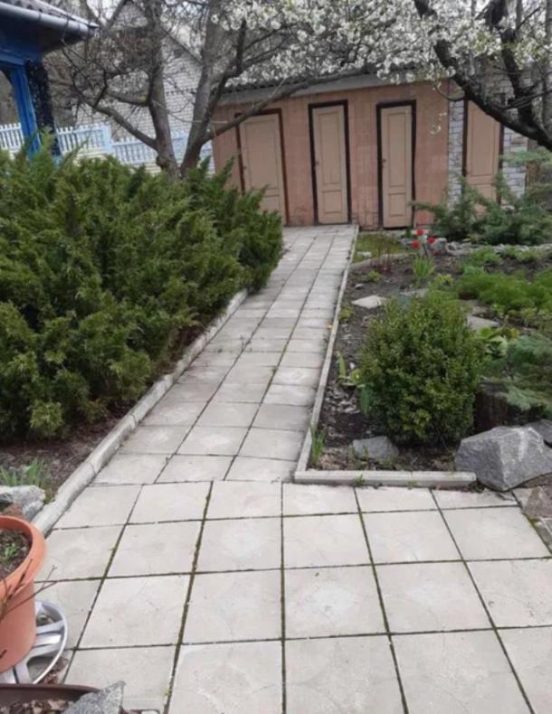 Дом, 3-кімн., Дергачи, Харьковский район