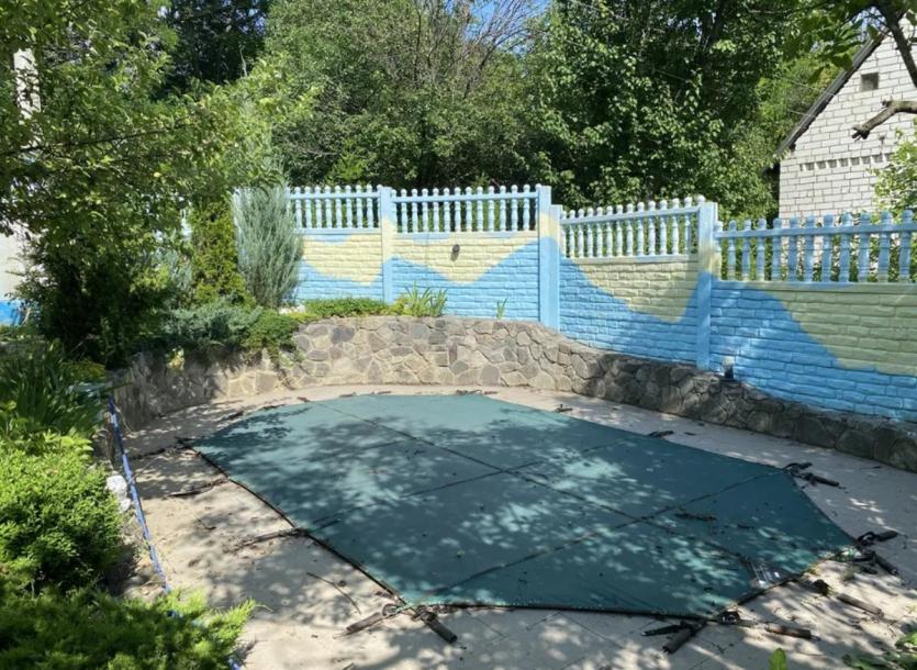 Дом, 3-кімн., Дергачи, Харьковский район