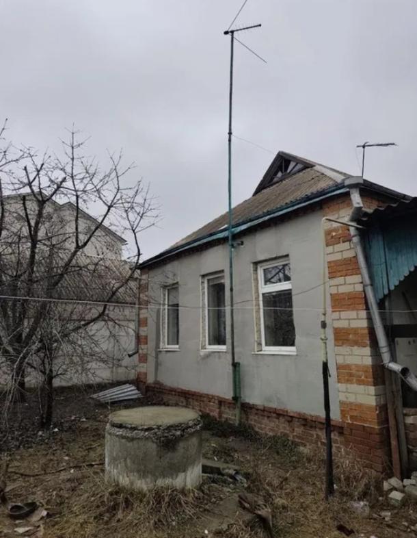 Дом, 4-кімн., Коротыч, Харьковский район