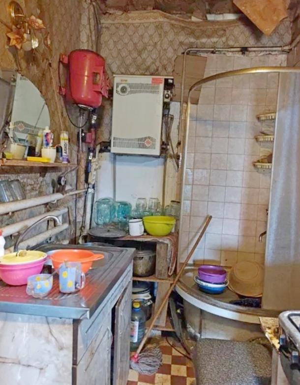 Дом, 4-кімн., Коротыч, Харьковский район