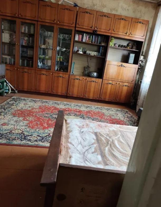 Дом, 4-кімн., Коротыч, Харьковский район