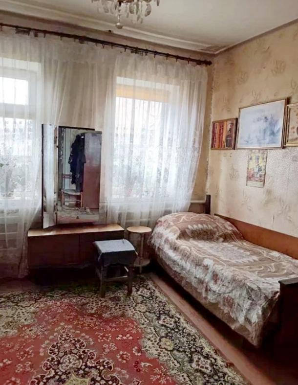 Дом, 4-кімн., Коротыч, Харьковский район