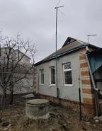 дом, Коротыч, Харьковская область