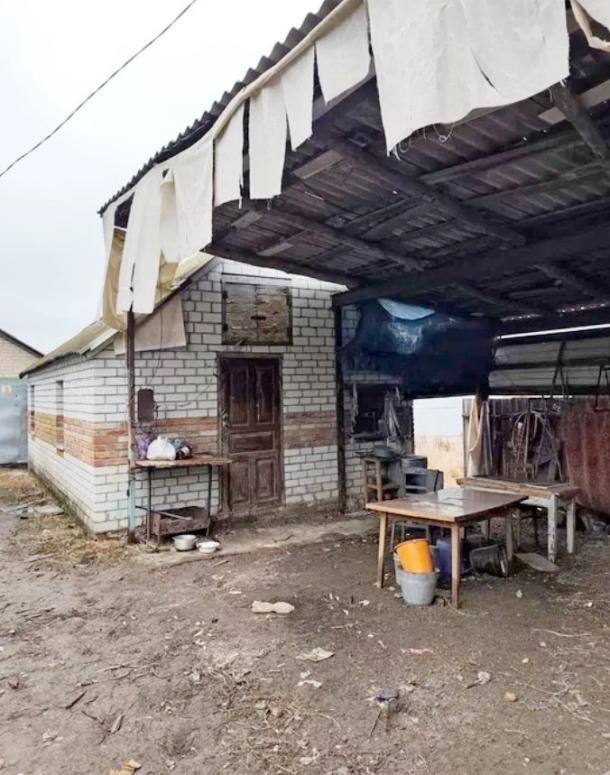 Дом, 4-кімн., Коротыч, Харьковский район