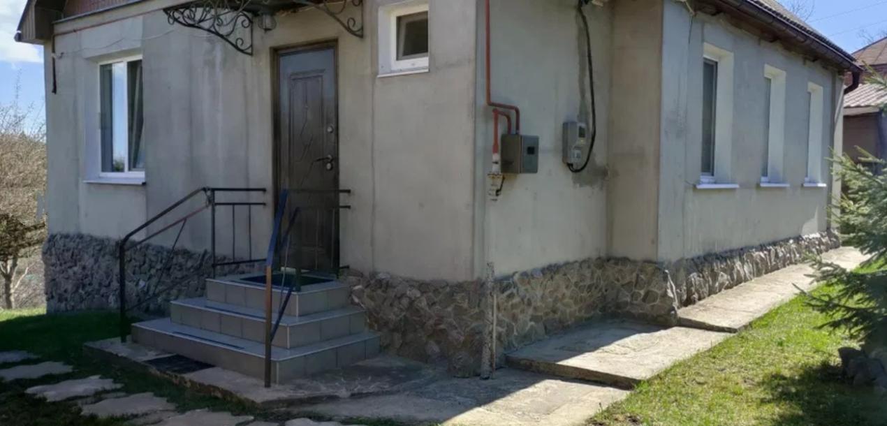 Дом, 3-кімн., Люботин, Харьковский район