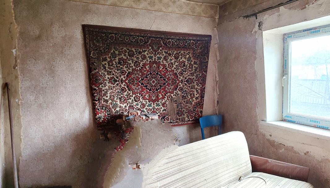 Дом, 2-кімн., Дергачи, Харьковский район