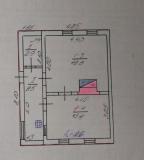 дом, Дергачи, Харьковская область