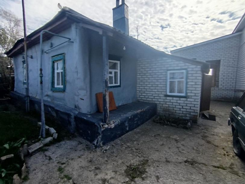 Купить дом, Введенка, Харьковская область