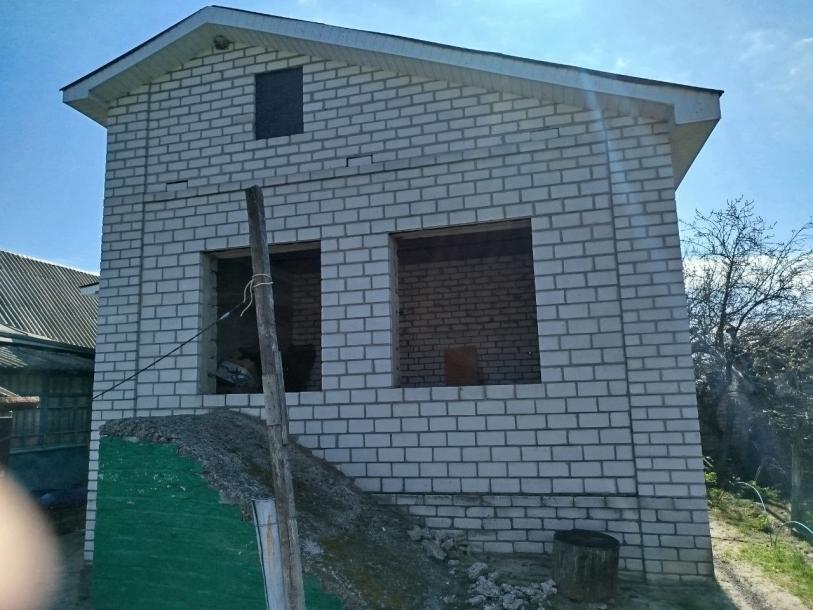 Дом, 3-кімн., Введенка, Чугуевский район