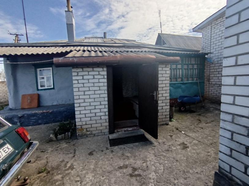 Дом, 3-кімн., Введенка, Чугуевский район