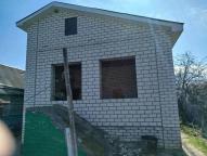 дом, Введенка, Харьковская область
