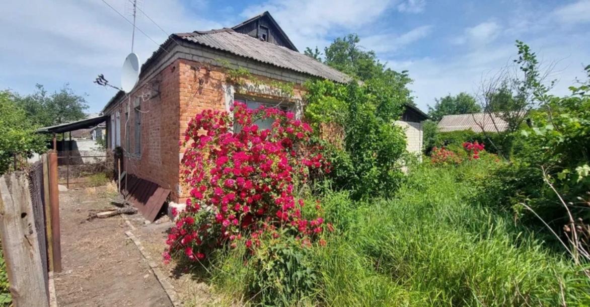 Дом, 2-кімн., Харьков, Герцена поселок