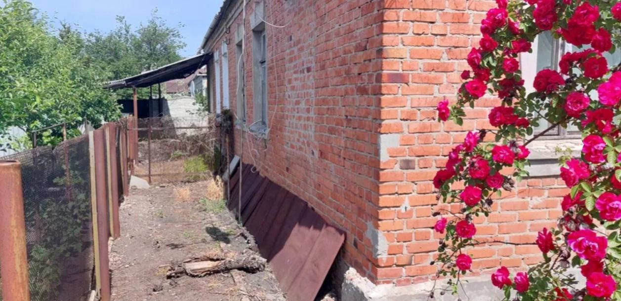 Дом, 2-кімн., Харьков, Герцена поселок