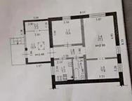 дом, Харьков, ОДЕССКАЯ