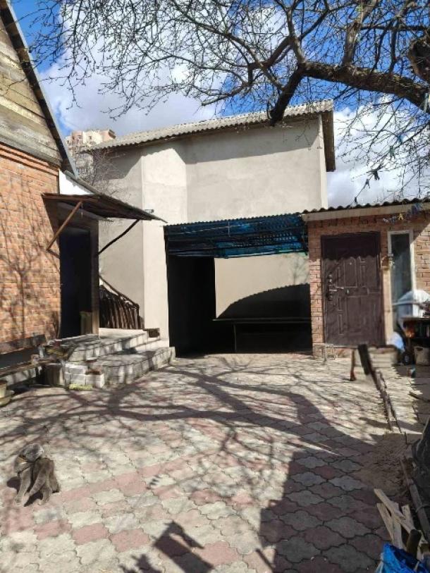 Дом, 1-кімн., Харьков, Холодная Гора