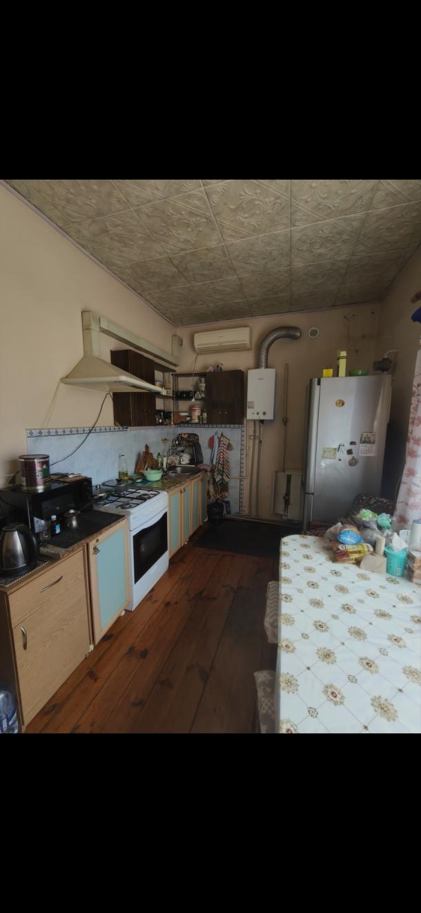 Дом, 1-кімн., Харьков, Холодная Гора