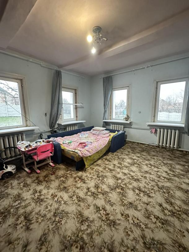 Дом, 4-кімн., Пересечная, Харьковский район