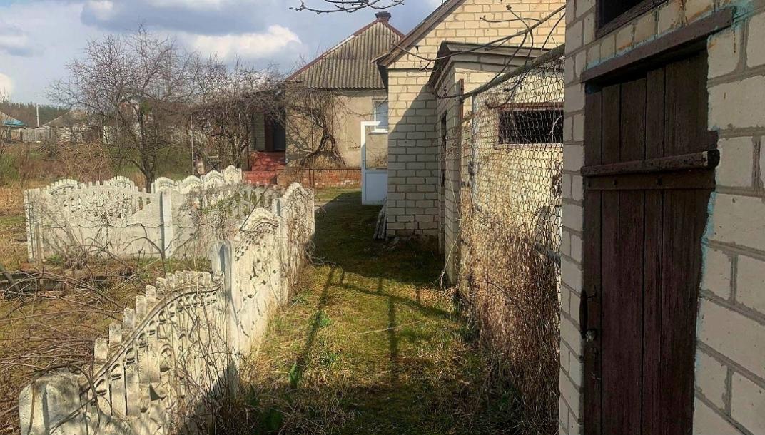 Дом, 3-кімн., Пересечная, Харьковский район