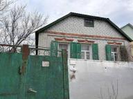 дом, Харьков, Жихарь