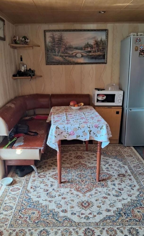 Дом, 4-кімн., Малая Рогозянка, Богодуховский район