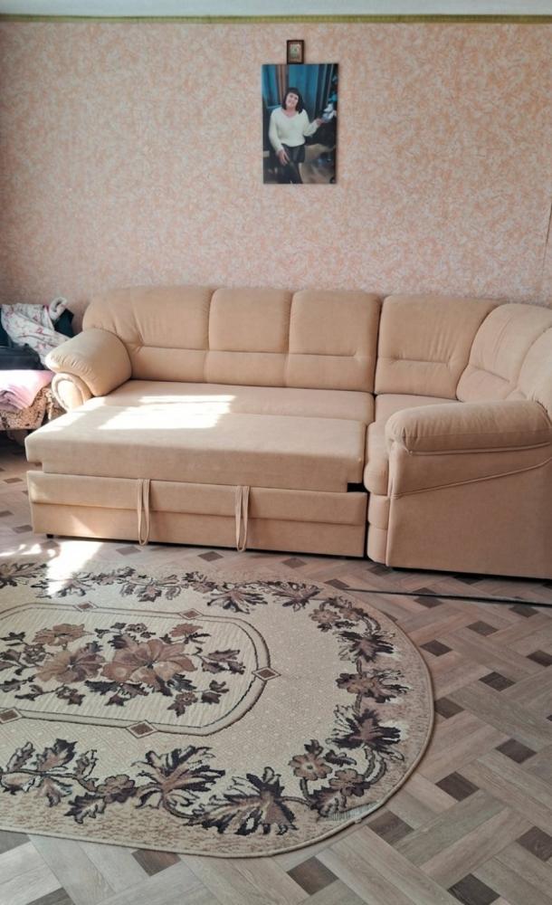 Дом, 4-кімн., Малая Рогозянка, Богодуховский район