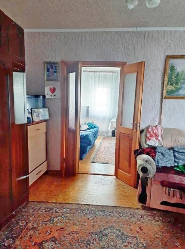 Дом, 3-кімн., Мерефа, Харьковский район