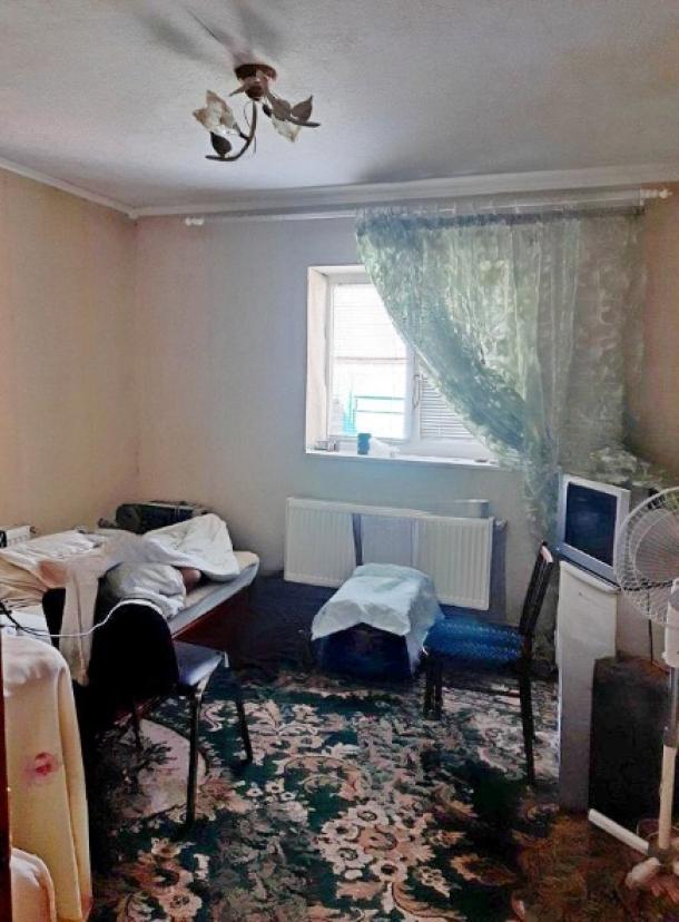 Дом, 3-кімн., Мерефа, Харьковский район