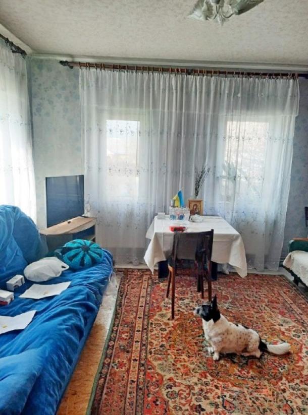 Дом, 3-кімн., Мерефа, Харьковский район