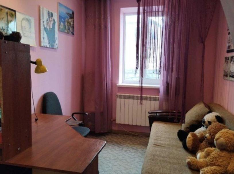 Дом, 5-кімн., Зидьки, Чугуевский район