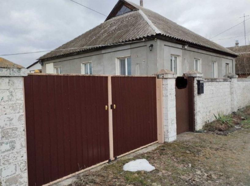 Дом, 5-кімн., Зидьки, Чугуевский район