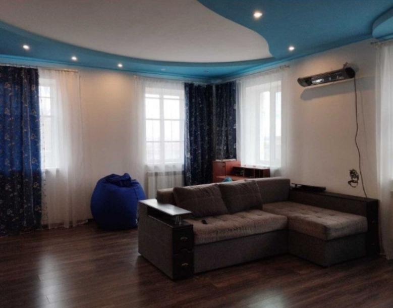 Дом, 5-кімн., Зидьки, Чугуевский район