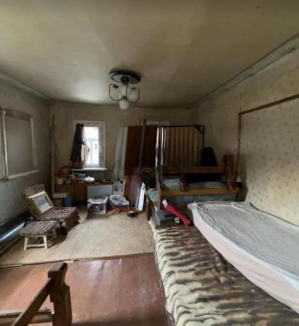 Дом, 3-кімн., Харьков, Москалевка