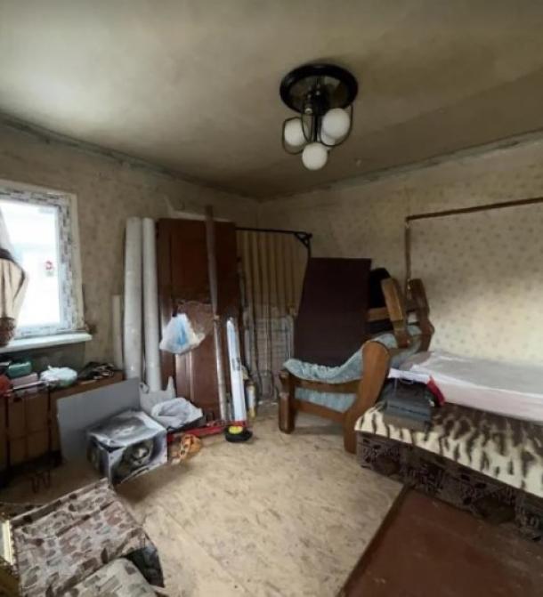 Дом, 3-кімн., Харьков, Москалевка