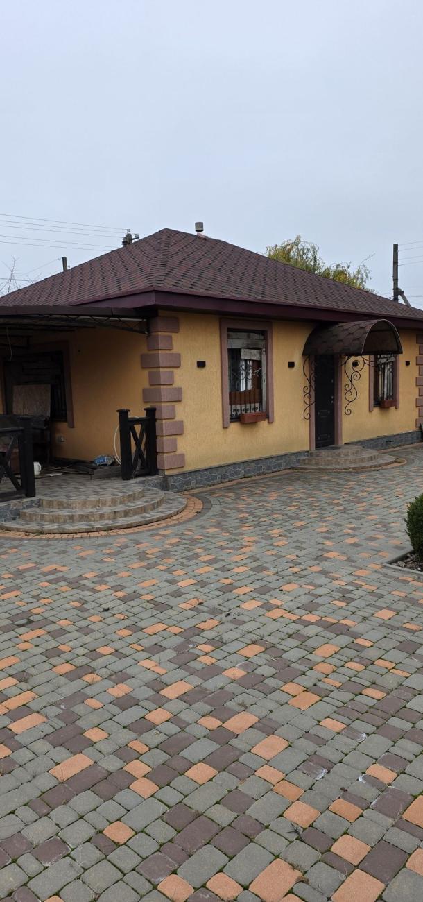 Дом, 2-кімн., Эсхар, Чугуевский район