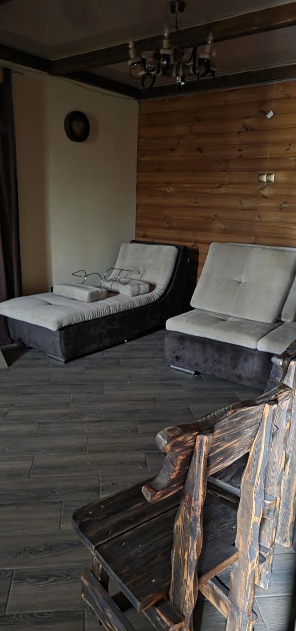 Дом, 2-кімн., Эсхар, Чугуевский район