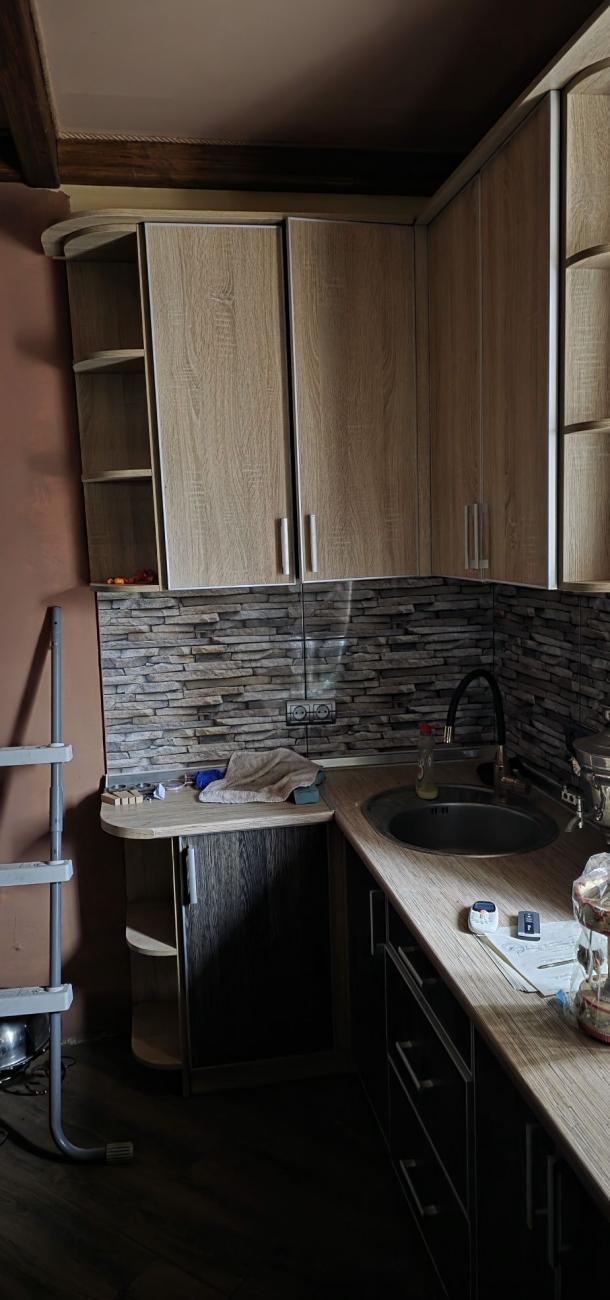 Дом, 2-кімн., Эсхар, Чугуевский район