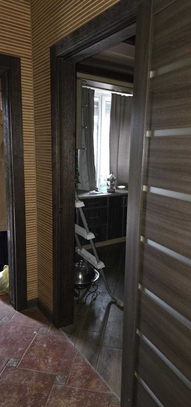 Дом, 2-кімн., Эсхар, Чугуевский район