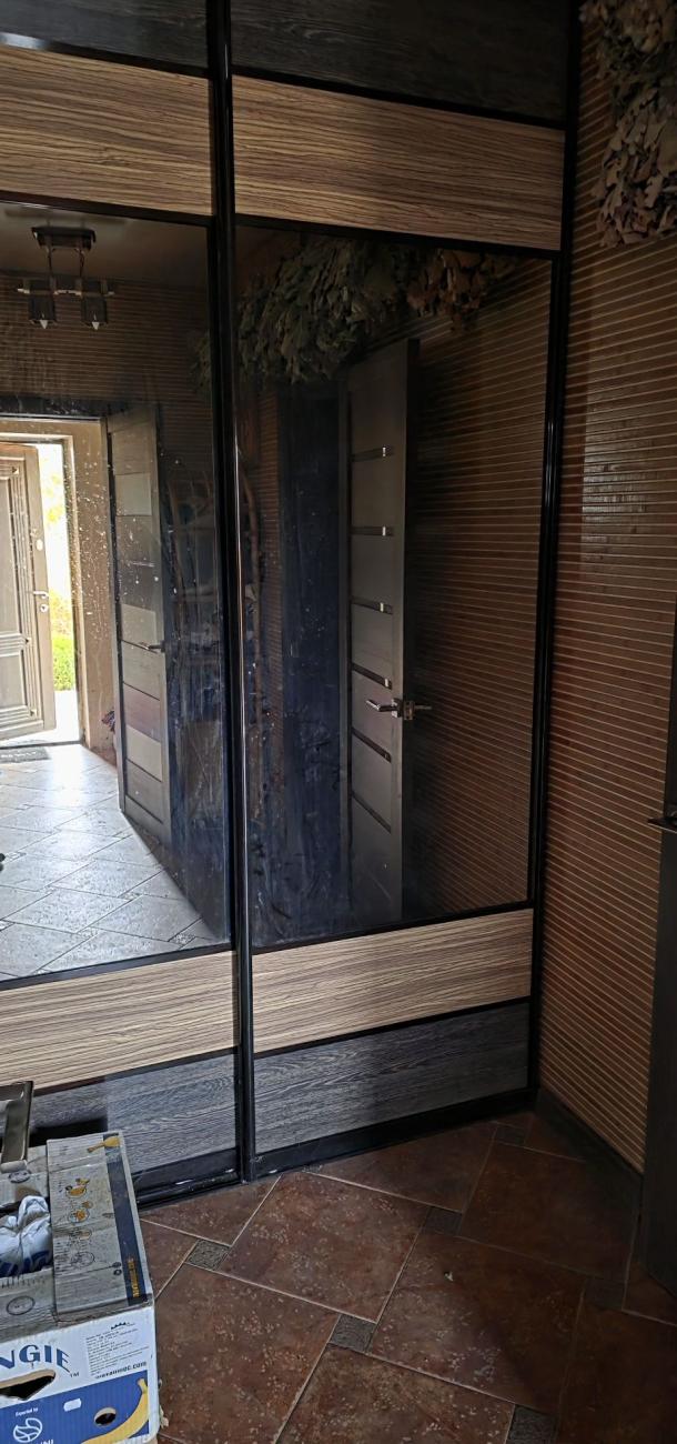 Дом, 2-кімн., Эсхар, Чугуевский район