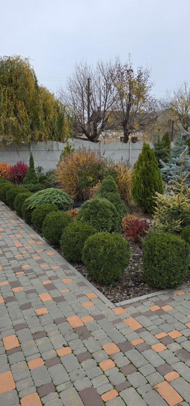 Дом, 2-кімн., Эсхар, Чугуевский район