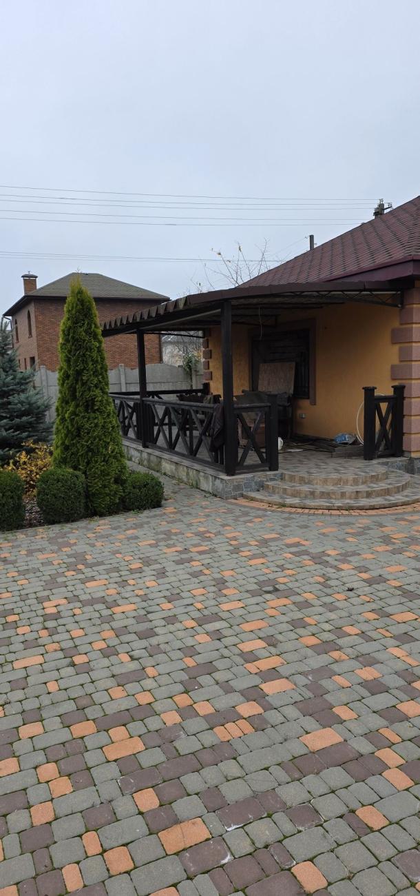 Дом, 2-кімн., Эсхар, Чугуевский район