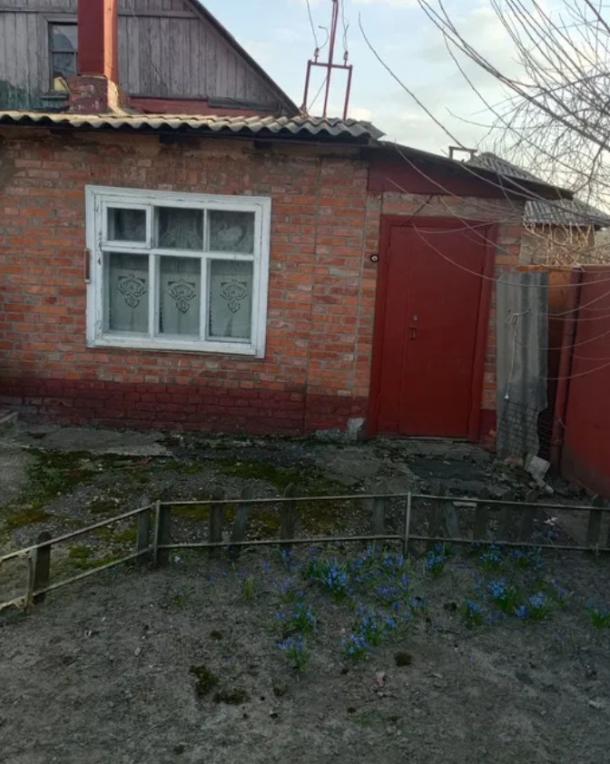 Дом, 2-кімн., Харьков, Журавлевка