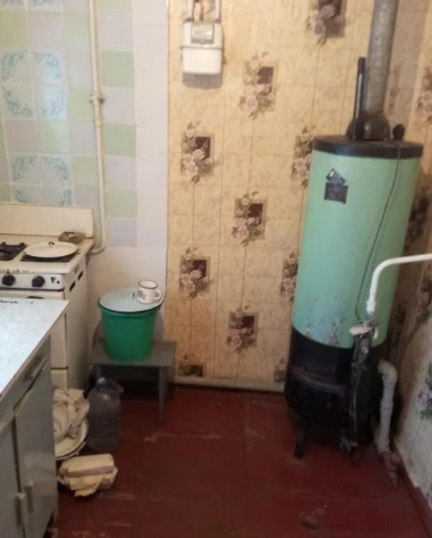 Дом, 2-кімн., Харьков, Журавлевка