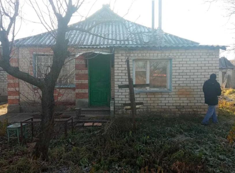 Дом, 4-кімн., Сиряки, Харьковский район