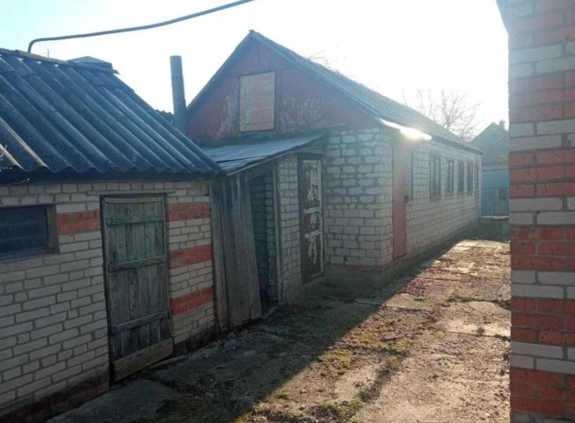 Дом, 4-кімн., Сиряки, Харьковский район
