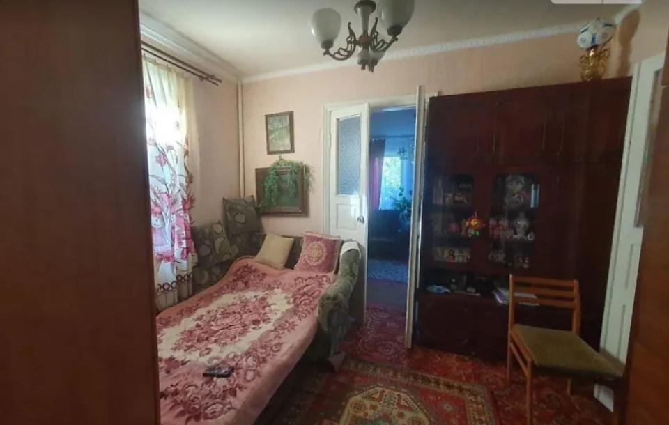 Дом на 2 входа, 4-кімн., Харьков, 624м/р