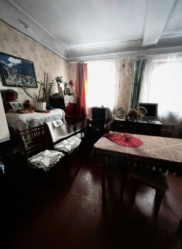 Дом, 3-кімн., Харьков, Москалевка