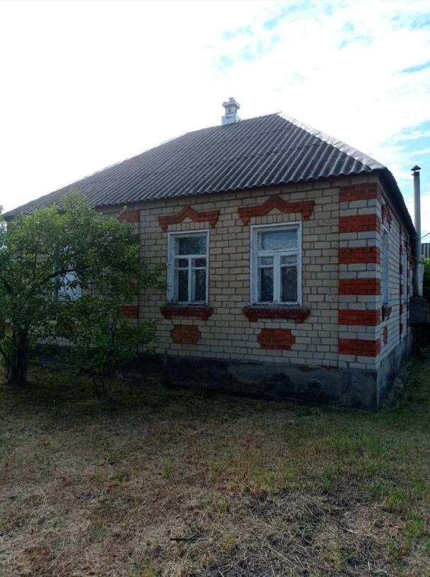 Купить дом, Пересечная, Харьковская область