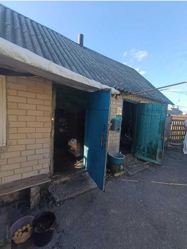 Дом, 3-кімн., Пересечная, Харьковский район