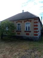 дом, Пересечная, Харьковская область